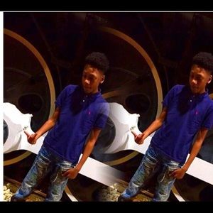 Meet your Posher, Antonio